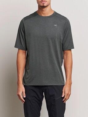 Arc’teryx Cormac Crew Neck T-Shirt